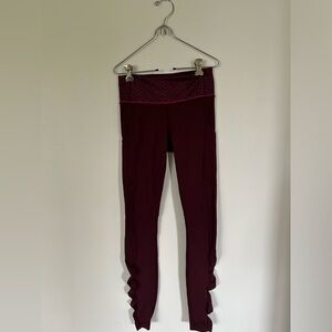 Lululemon Speed Up Tights